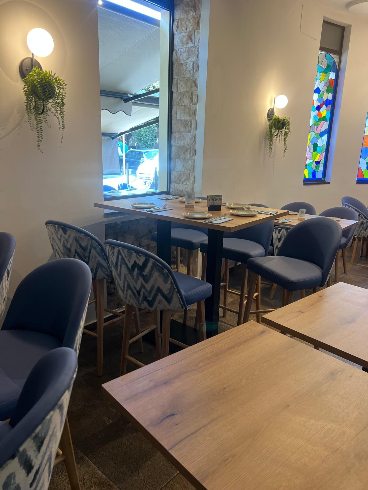 Restaurante Miguel Benítez