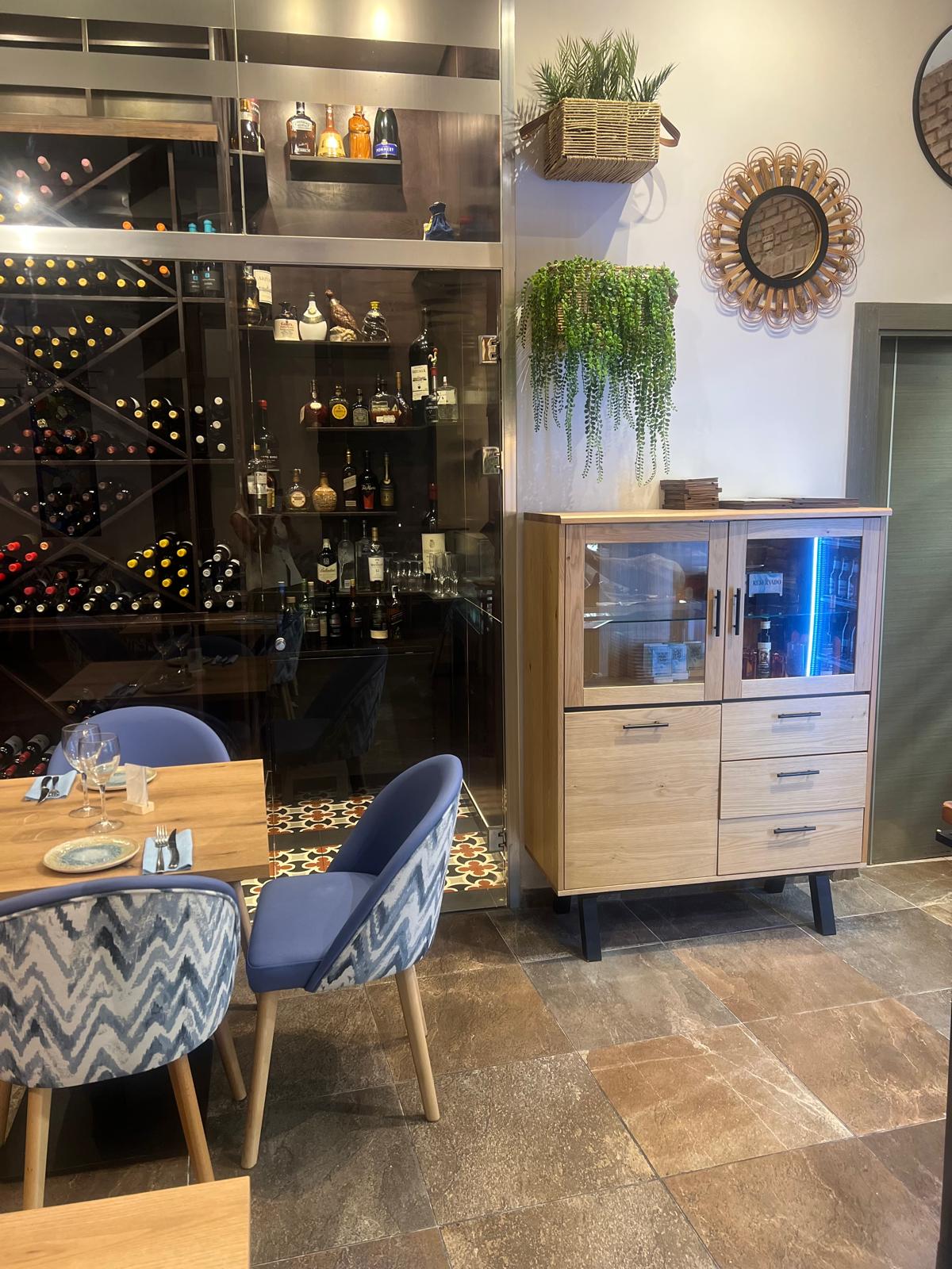 Restaurante Miguel Benítez