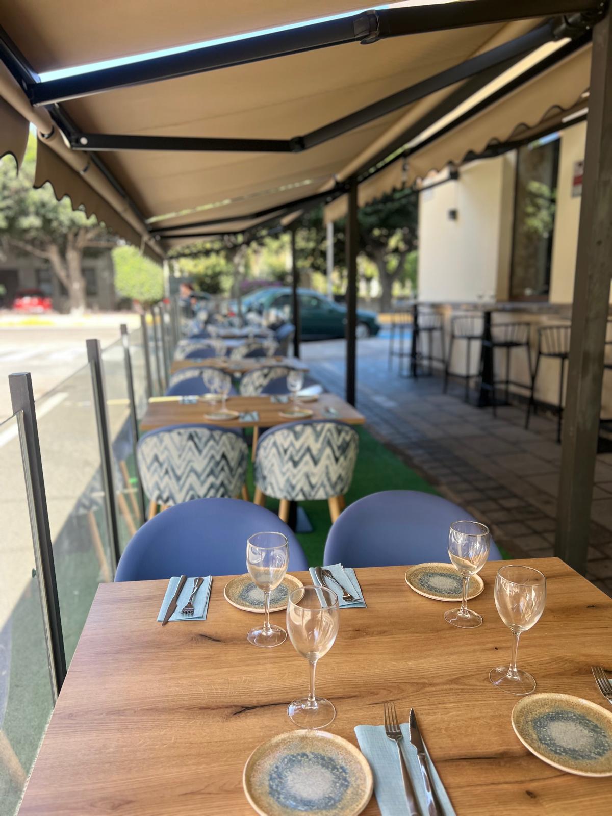 Restaurante Miguel Benítez