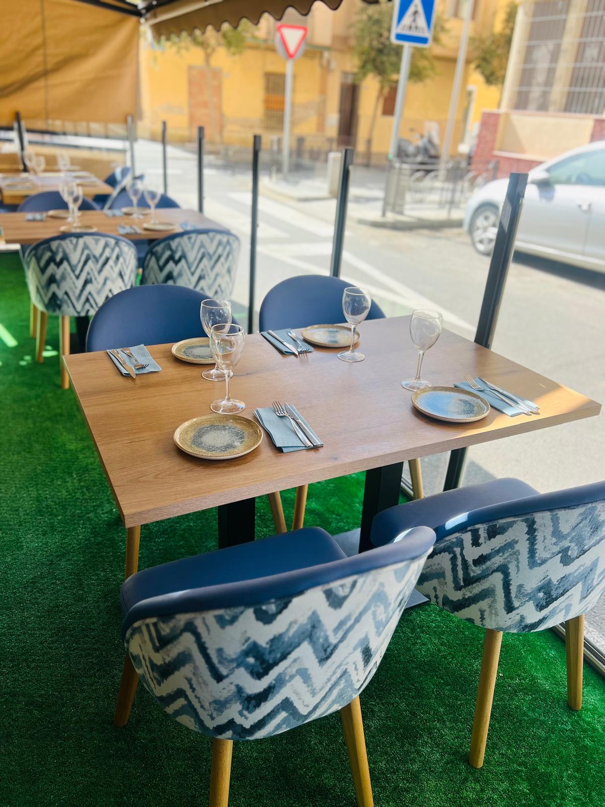 Restaurante Miguel Benítez